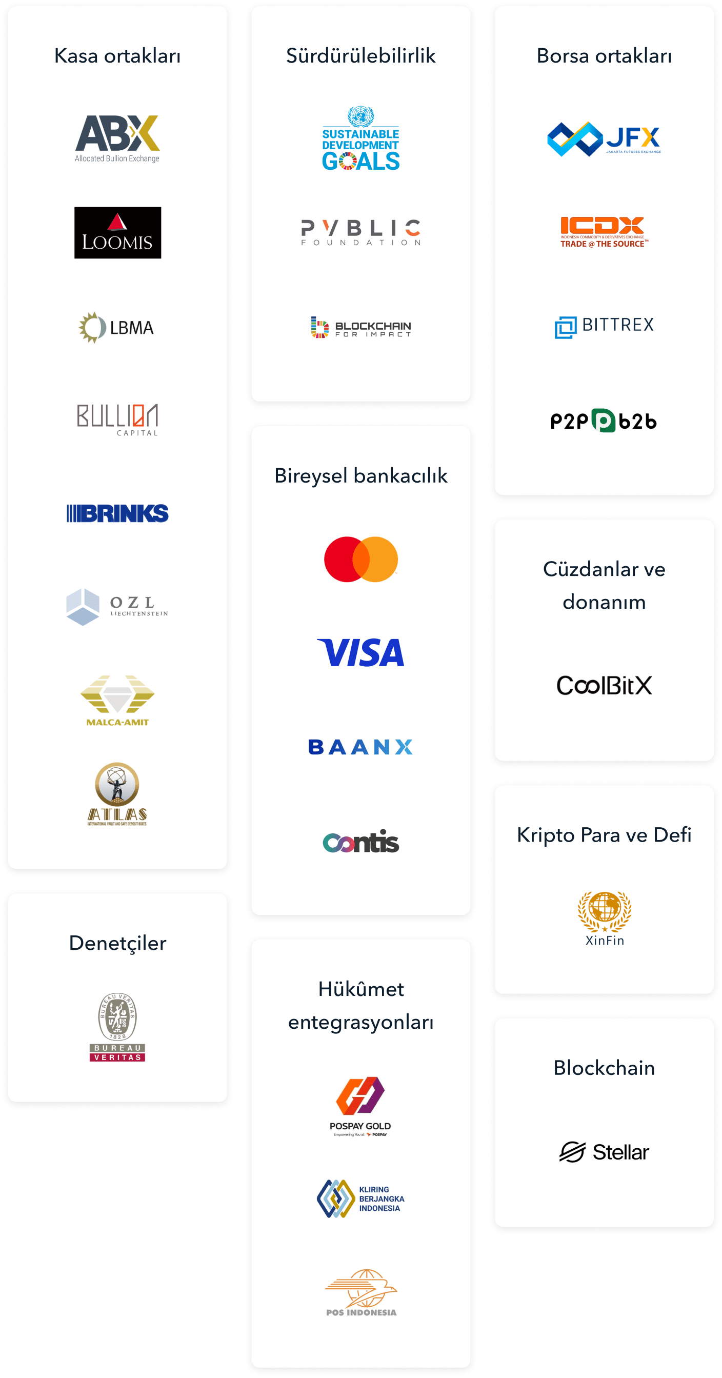 Bizim hikayemiz Kinesis Money