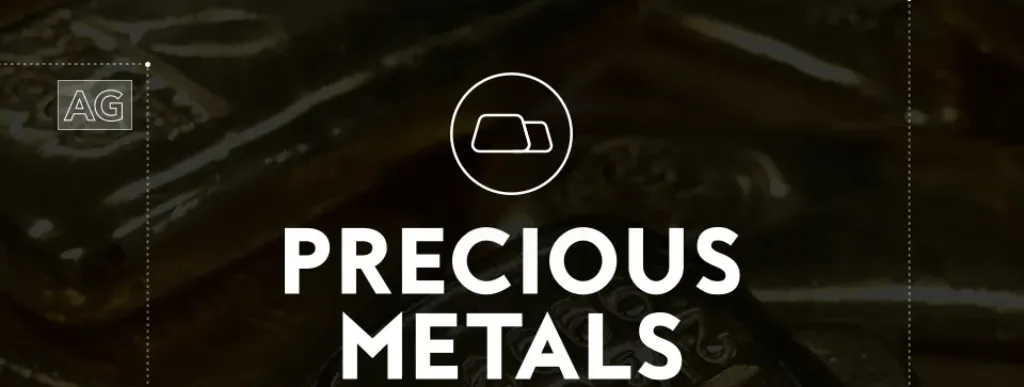 precious metals a healthy move