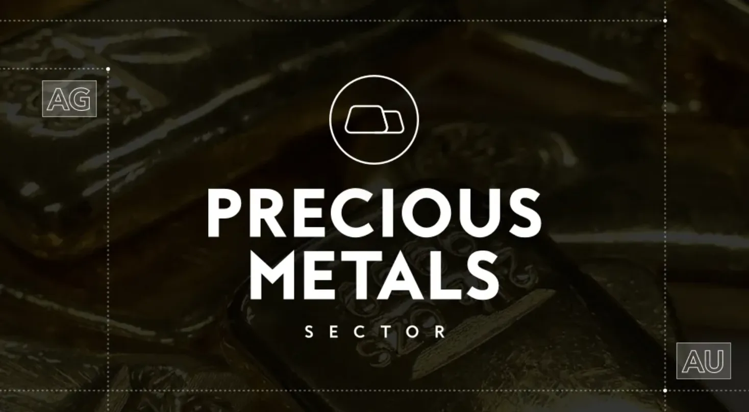 precious metals a healthy move