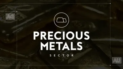 precious metals a healthy move