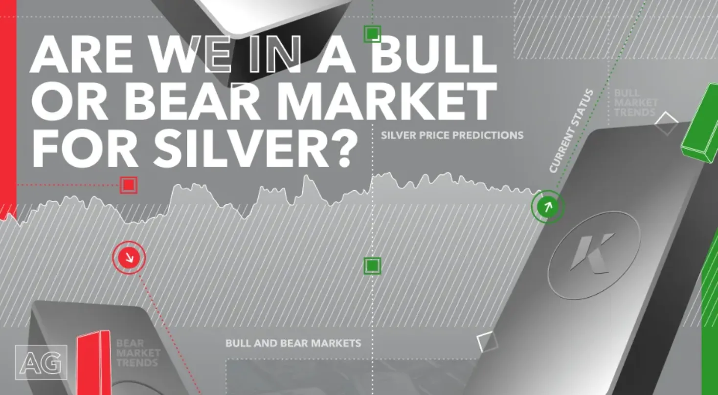 bull bear market silver