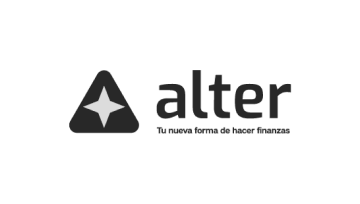 Alter partnership with kinesis