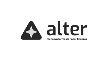 Alter partnership with kinesis