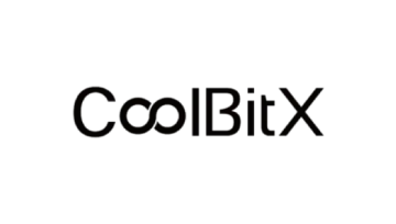 CoolBitX partnership
