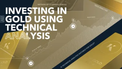 investing in gold technical analysis