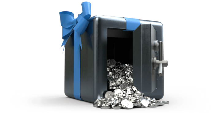 referral silver rewards