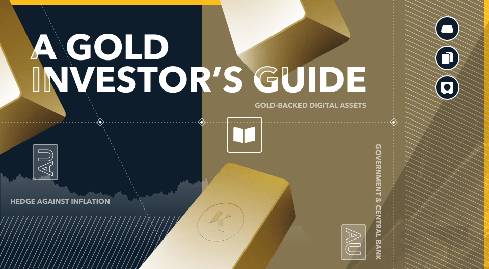 gold investors guide