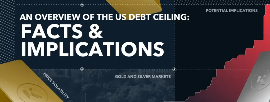 overview us debt ceiling facts implications
