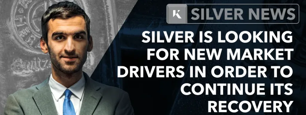 Carlo silver news 24th July