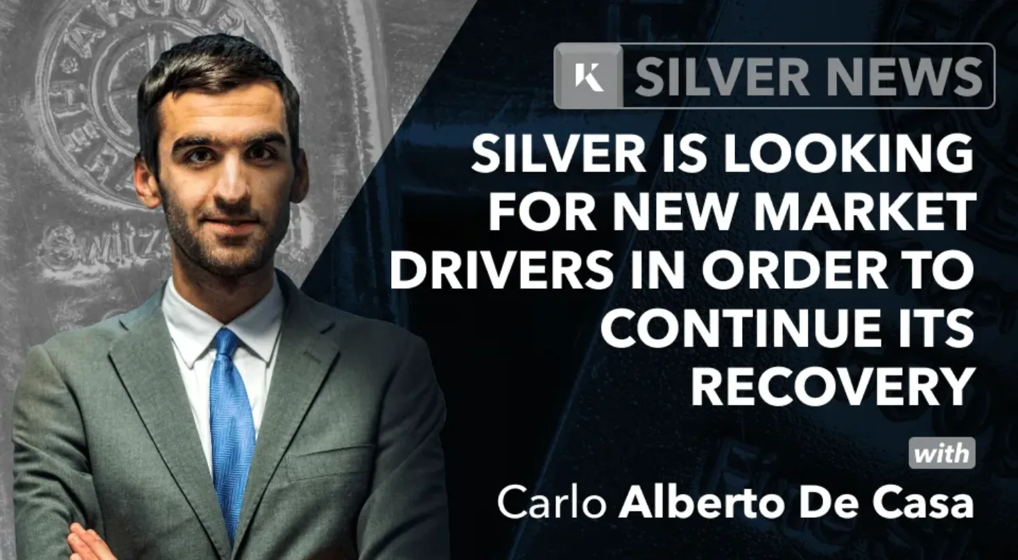 Carlo silver news 24th July