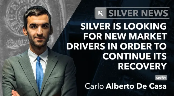 Carlo silver news 24th July