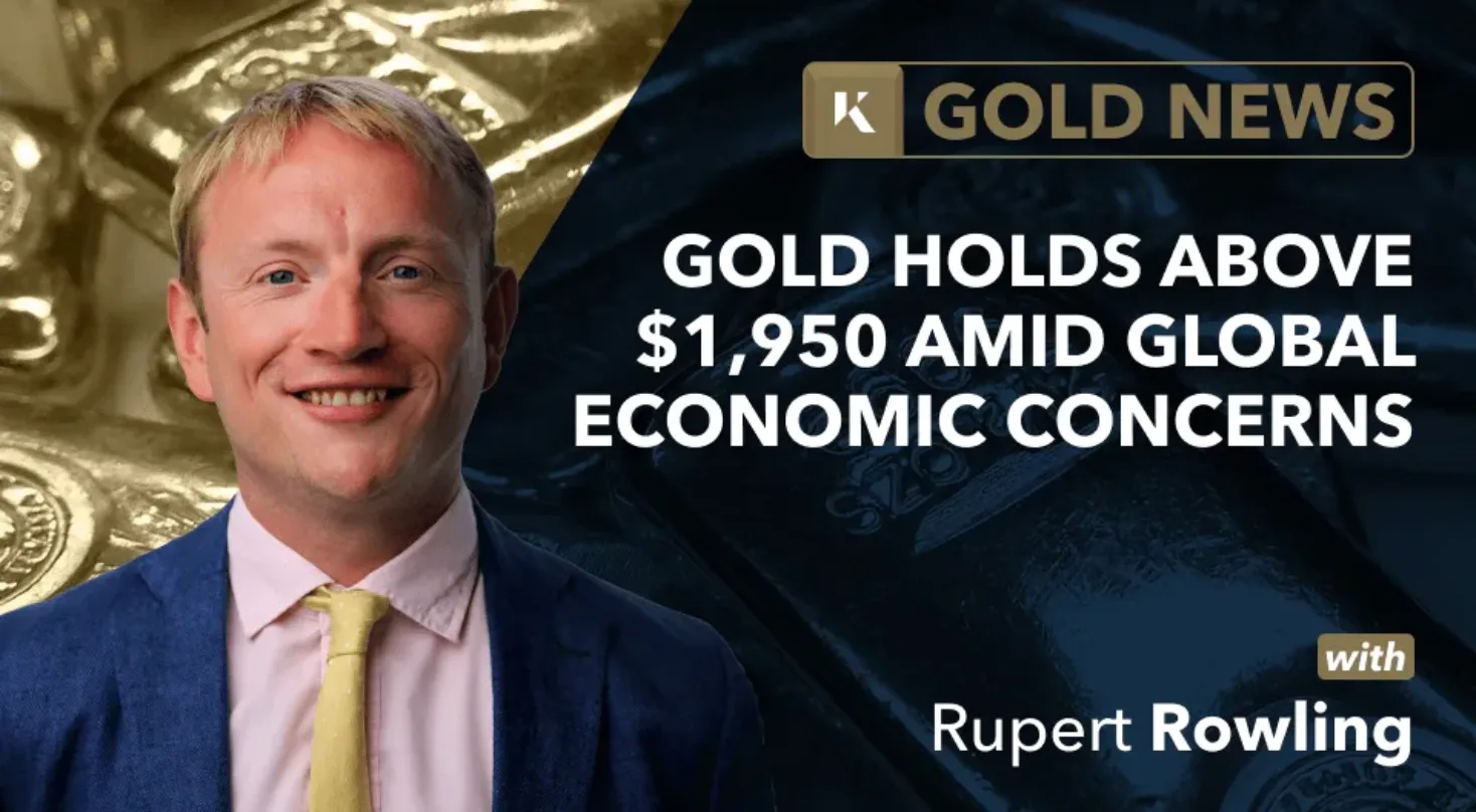 gold price news july 17