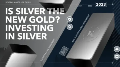 silver the new gold investing