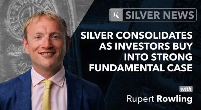 silver price news july 17