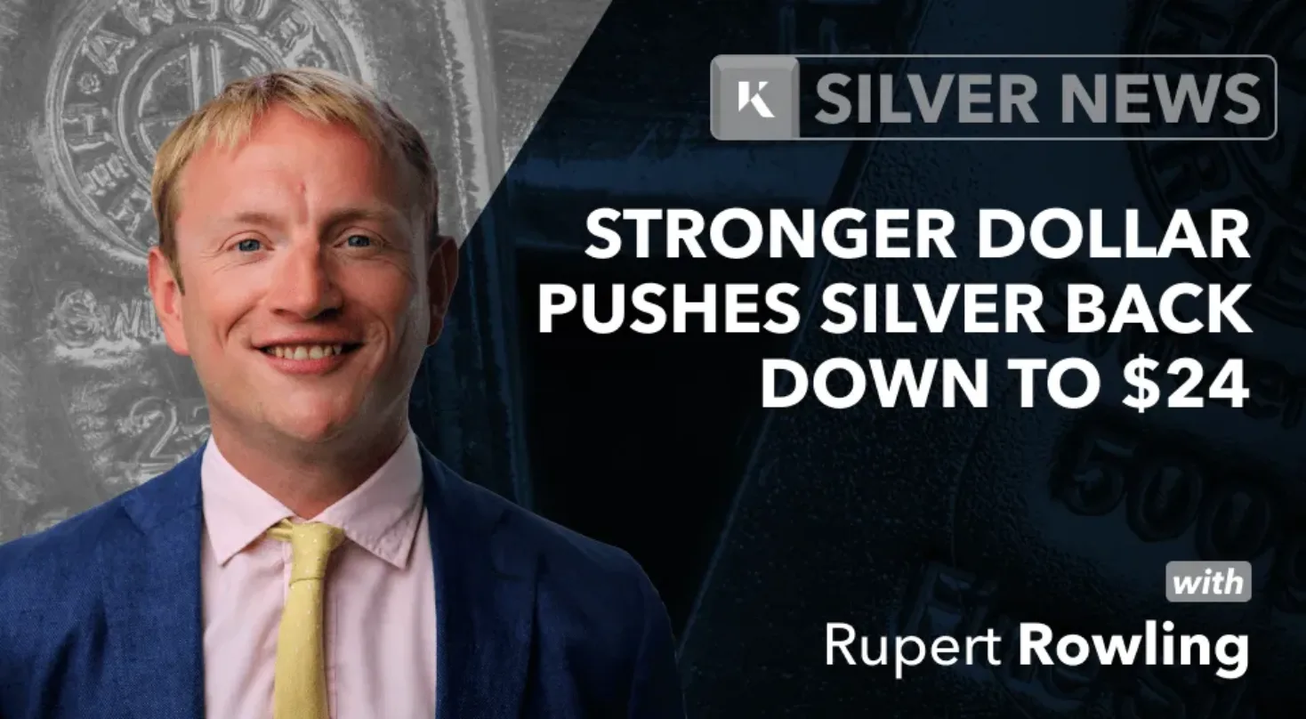 silver news 31 07