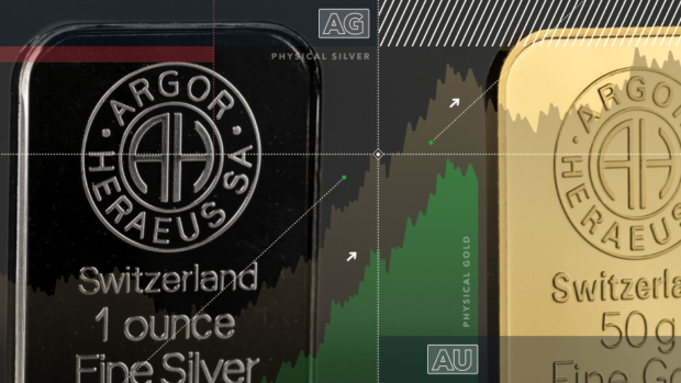 Gold & Silver Monthly Outlook – September 2023