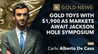 gold toys with new level jackson hole symposium