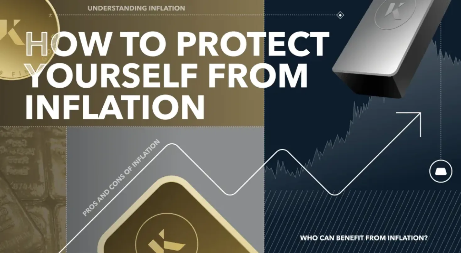 protect from inflation