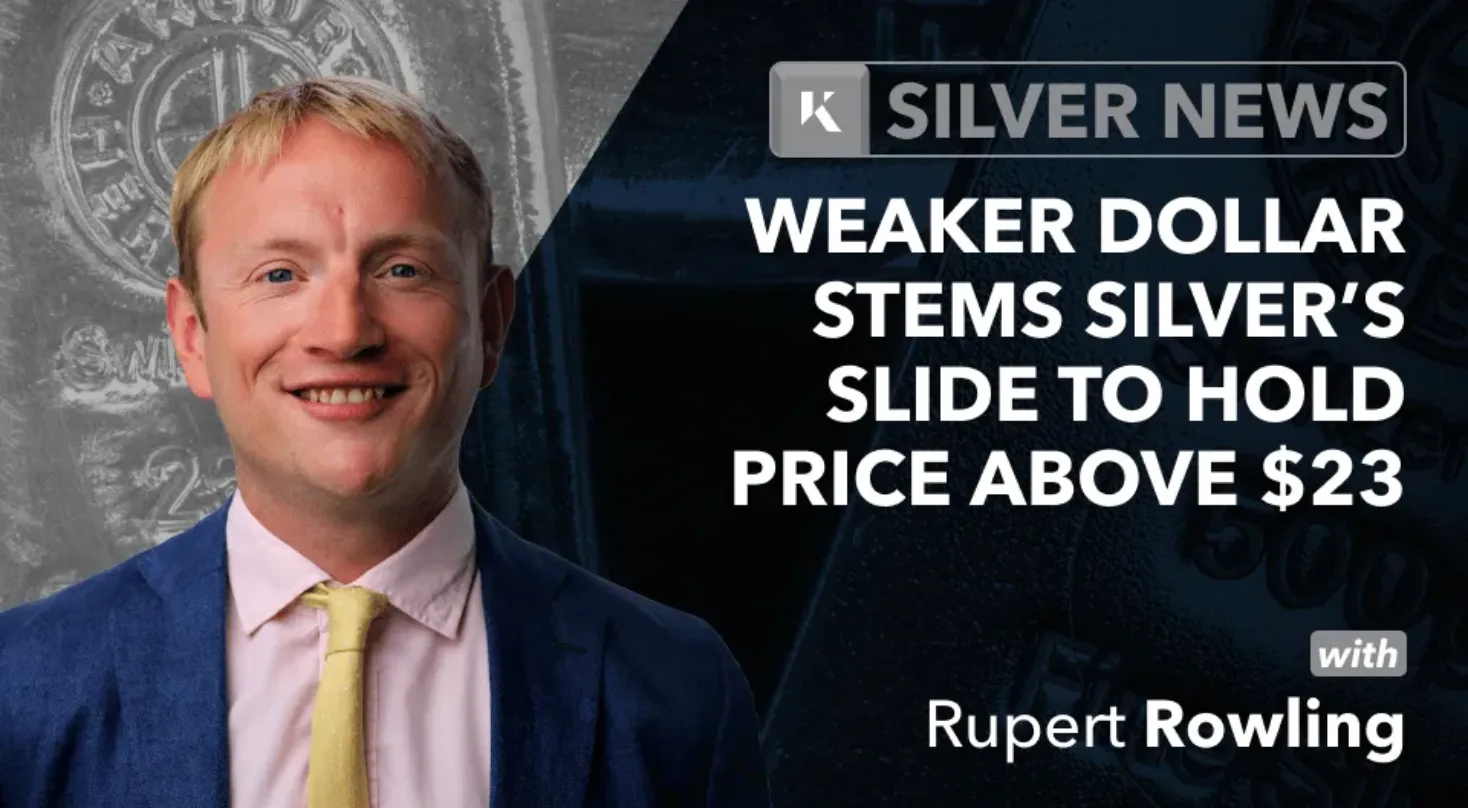 silver news 1109
