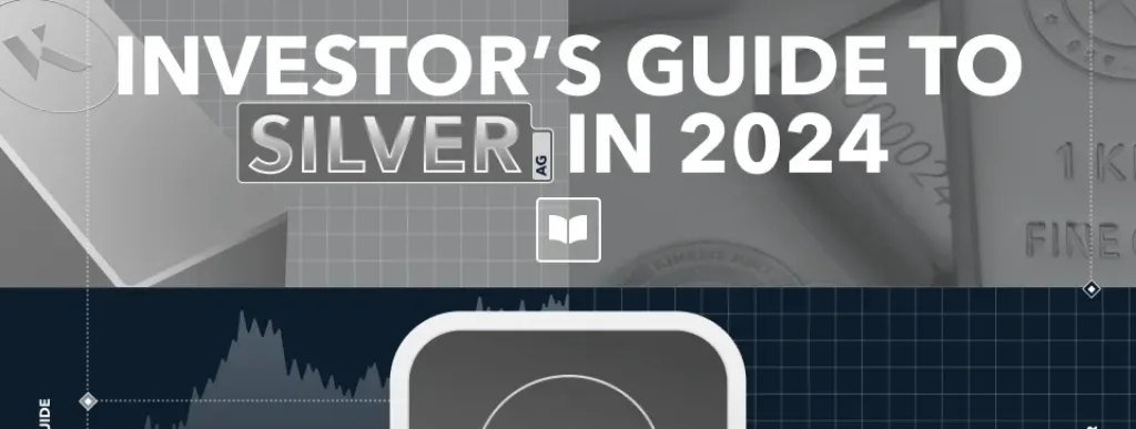 investors guide to silver 2024