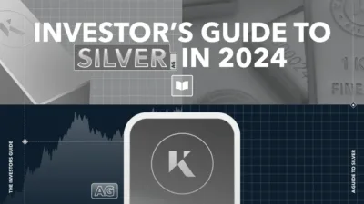 investors guide to silver 2024
