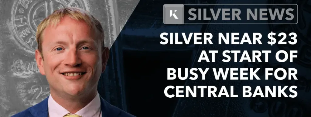silver news 30 october 2023