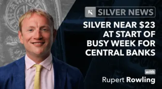 silver news 30 october 2023