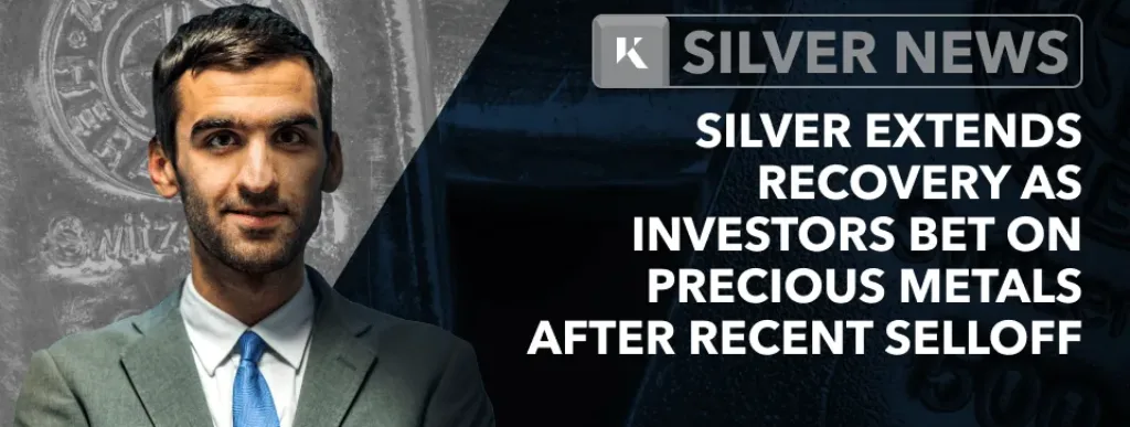 silver price news 0910