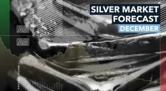 silver forecast December 2023