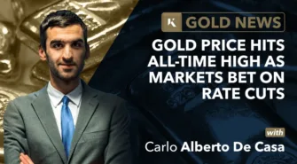 carlo alberto gold price hits all time high