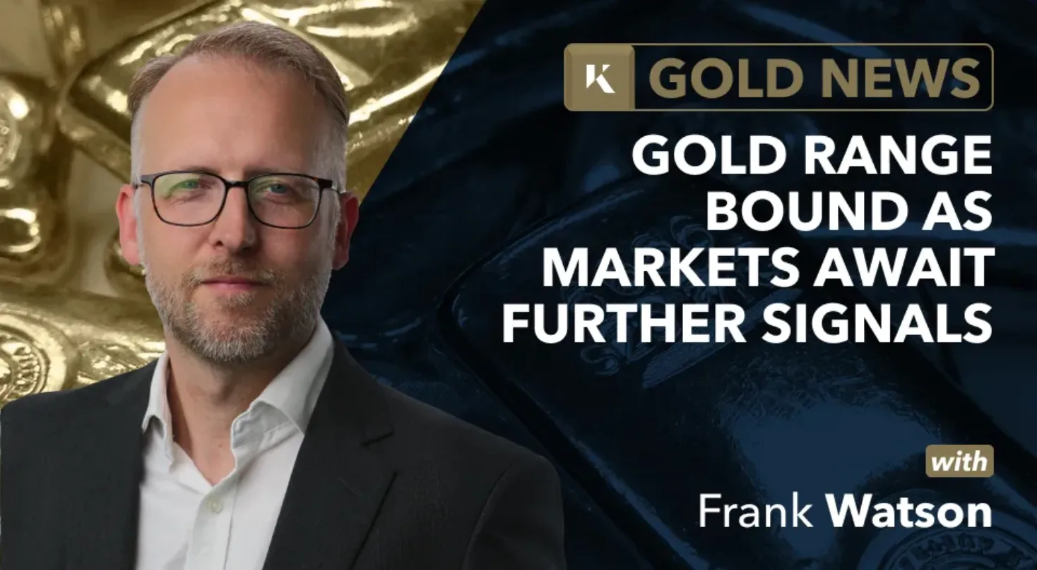 gold news jan 2024