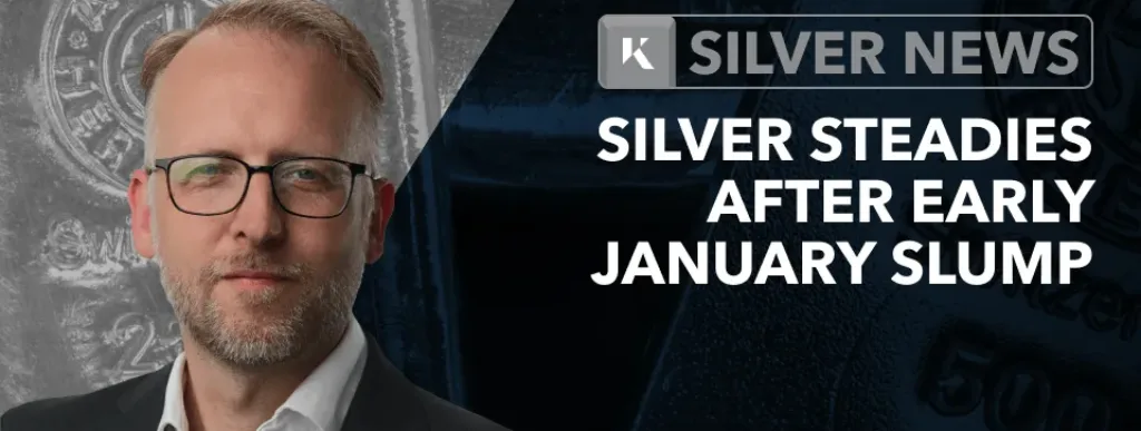 frank watson silver steadies after january slump