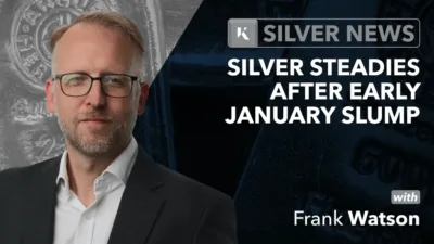 frank watson silver steadies after january slump