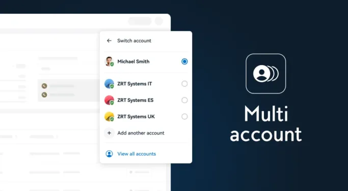 multi account feature live on kinesis