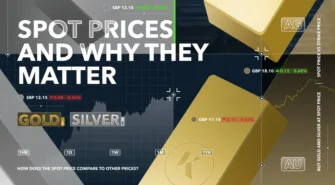 spot prices and why they matter
