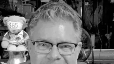 ron bernstetter profile bio