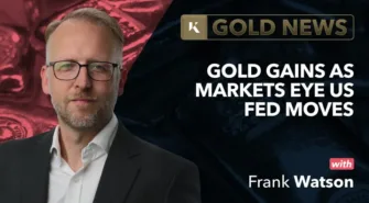 gold news feature frank watson