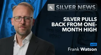 frank watson silver news