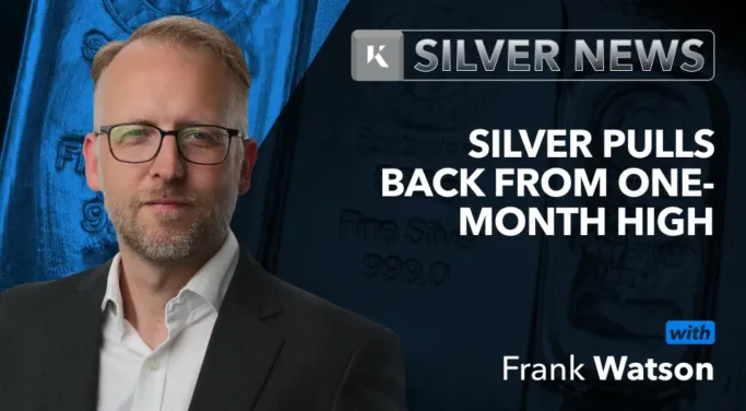 frank watson silver news