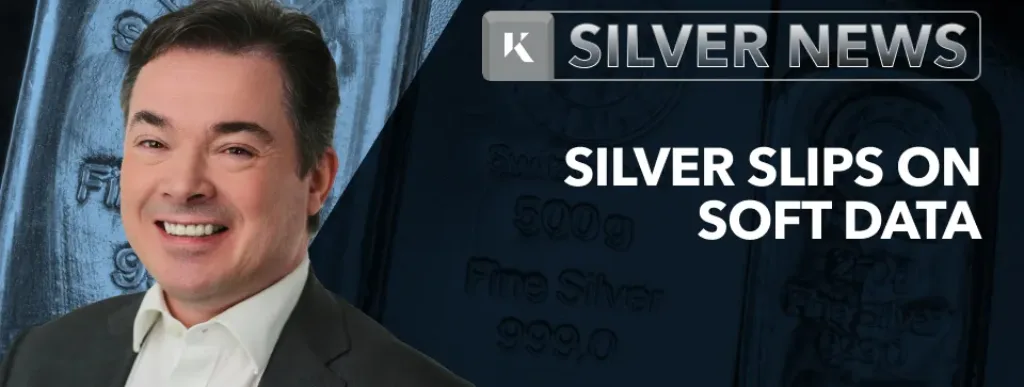 silver news feature image