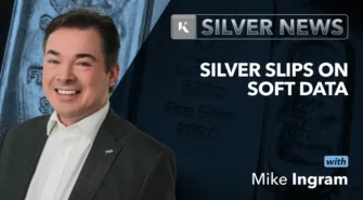 silver news feature image