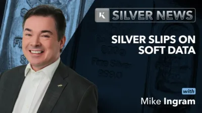 silver news feature image