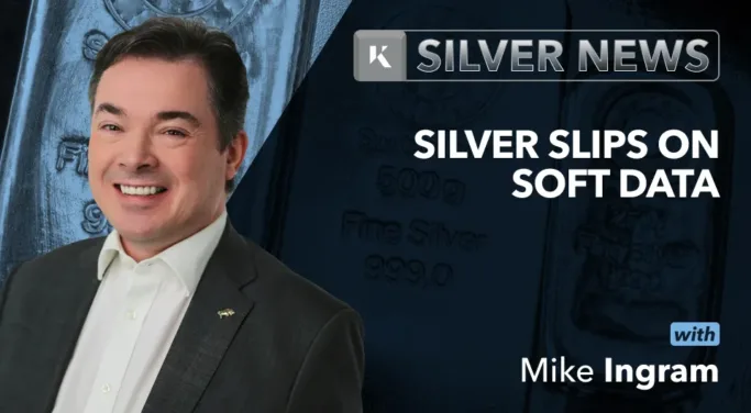 silver news feature image