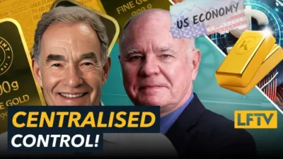 ndividual Property is Under Attack! Feat Marc Faber