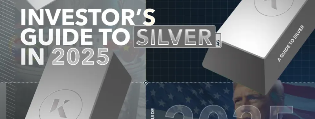 silver guide for investors in 2025