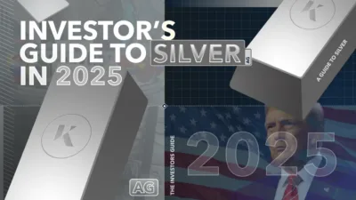 silver guide for investors in 2025