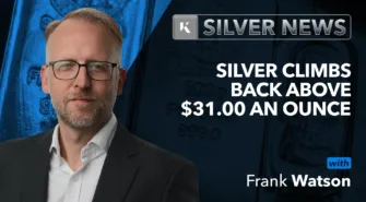 frank watson silver news profile image