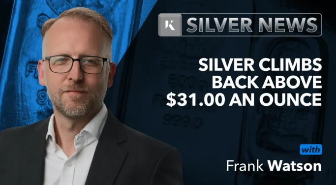 frank watson silver news profile image