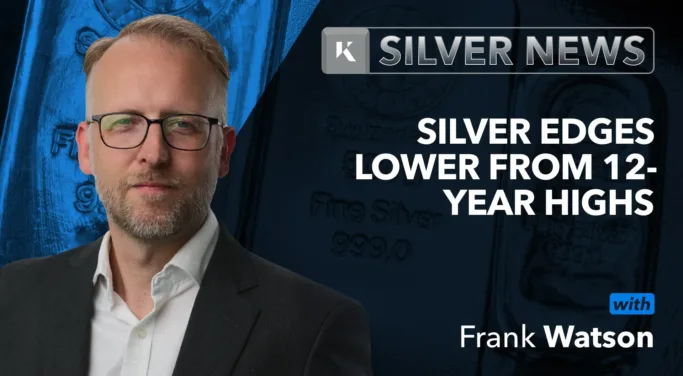 silver news frank watson