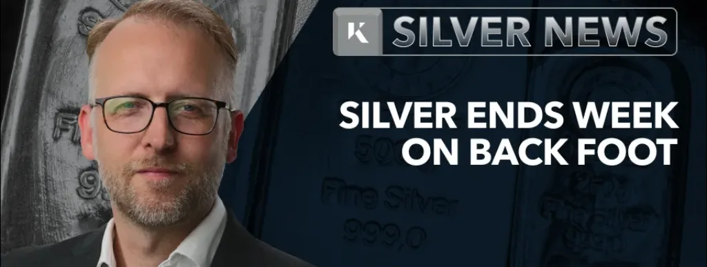 silver news frank watson market analysis